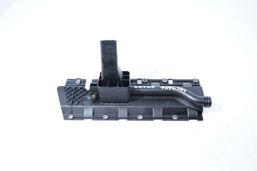 Oil pump (5)