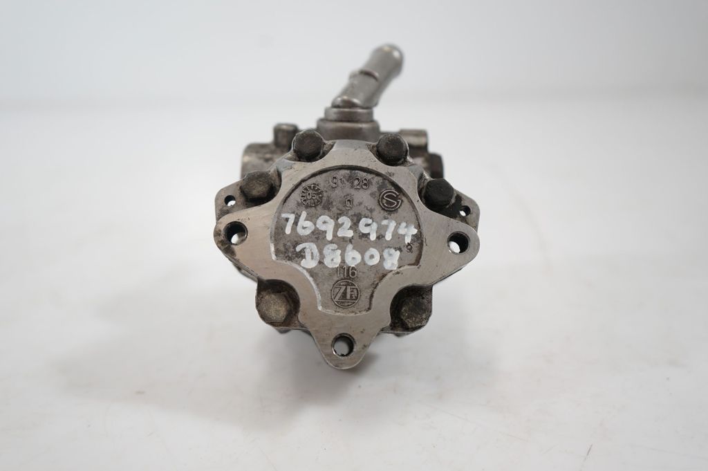 Power steering pump (9)
