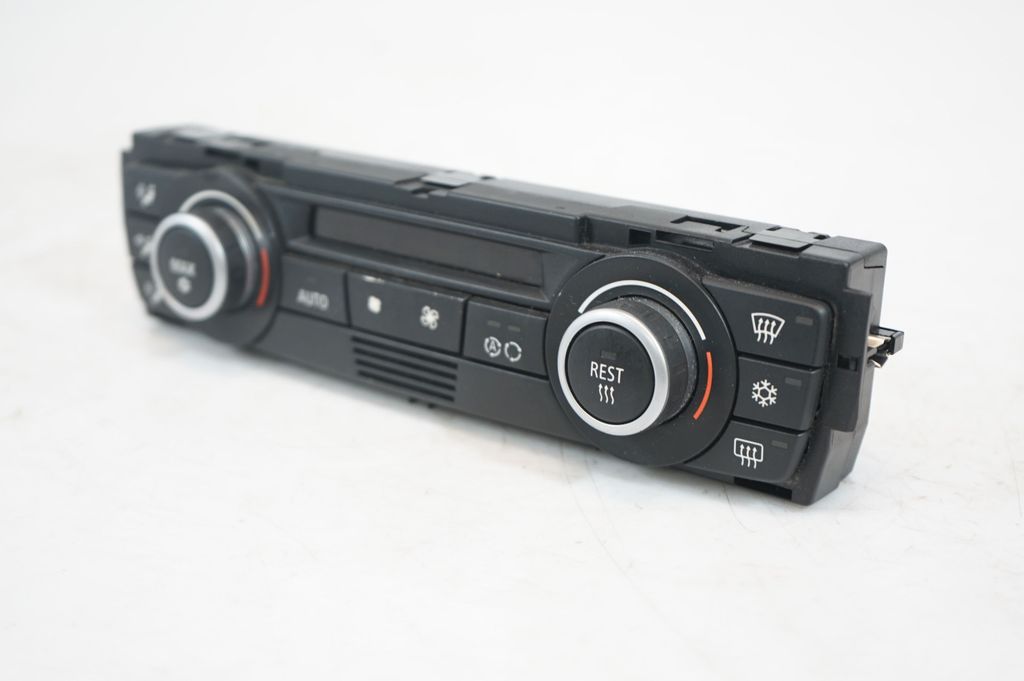 Climate control unit (6)