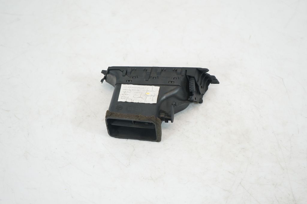 Dashboard side air vent grill/cover trim (3)