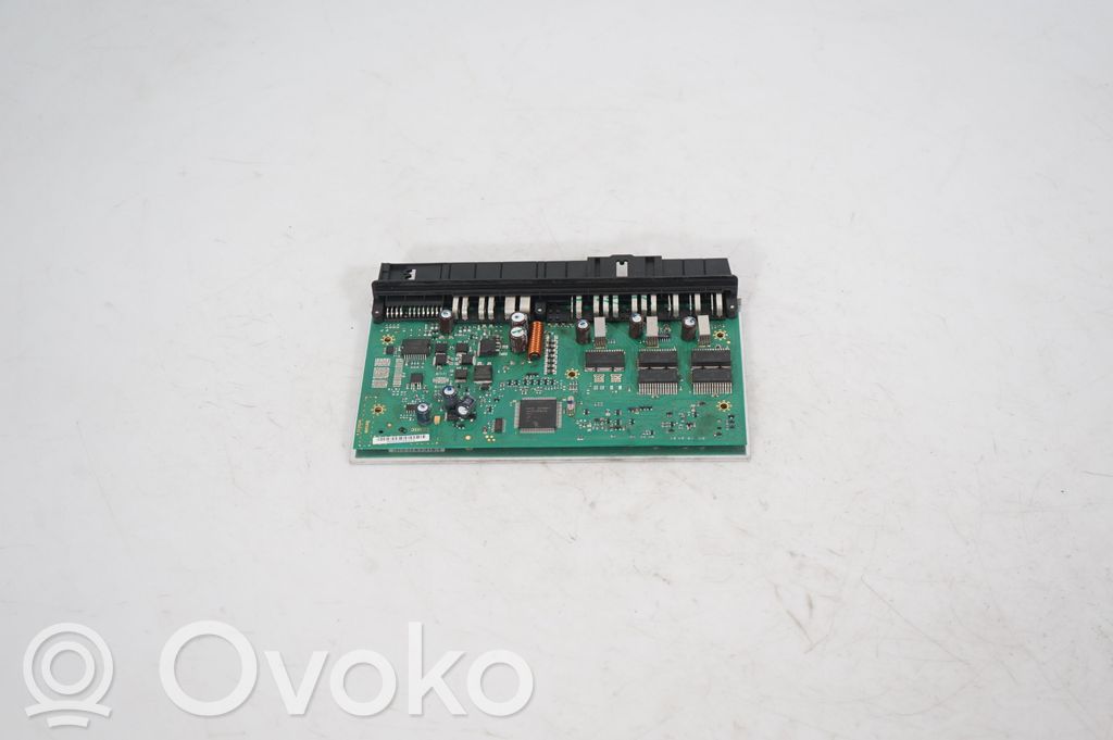 Seat control module (3)