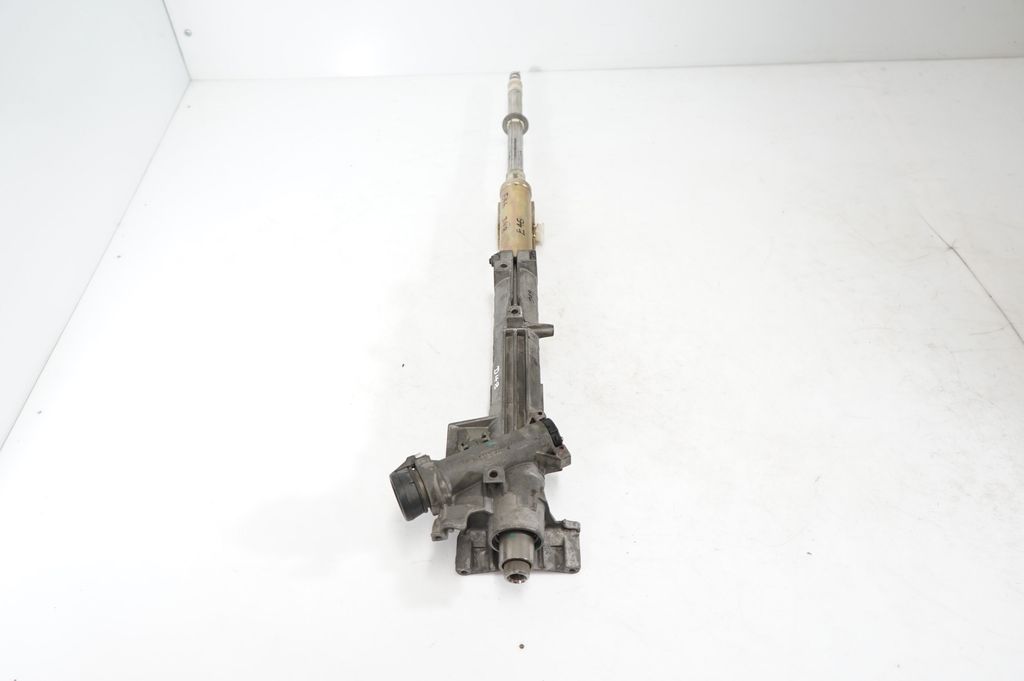 Steering wheel axle (2)