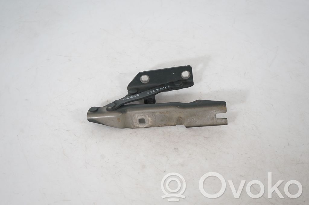 Engine bonnet/hood hinges (3)