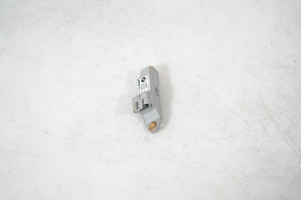 Airbag deployment crash/impact sensor (2)