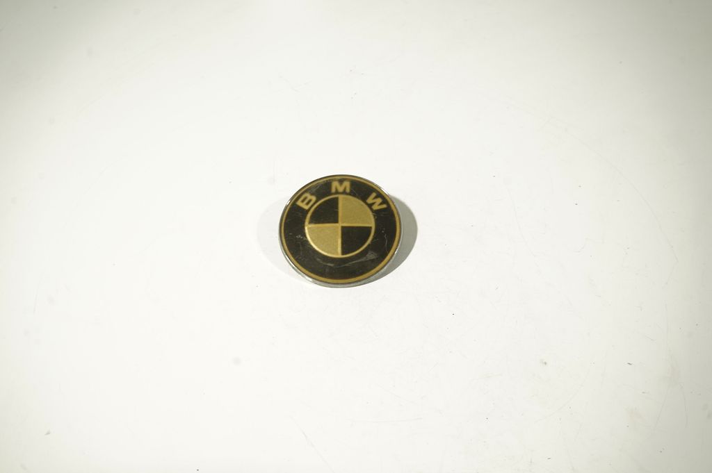 Manufacturer badge logo/emblem (5)