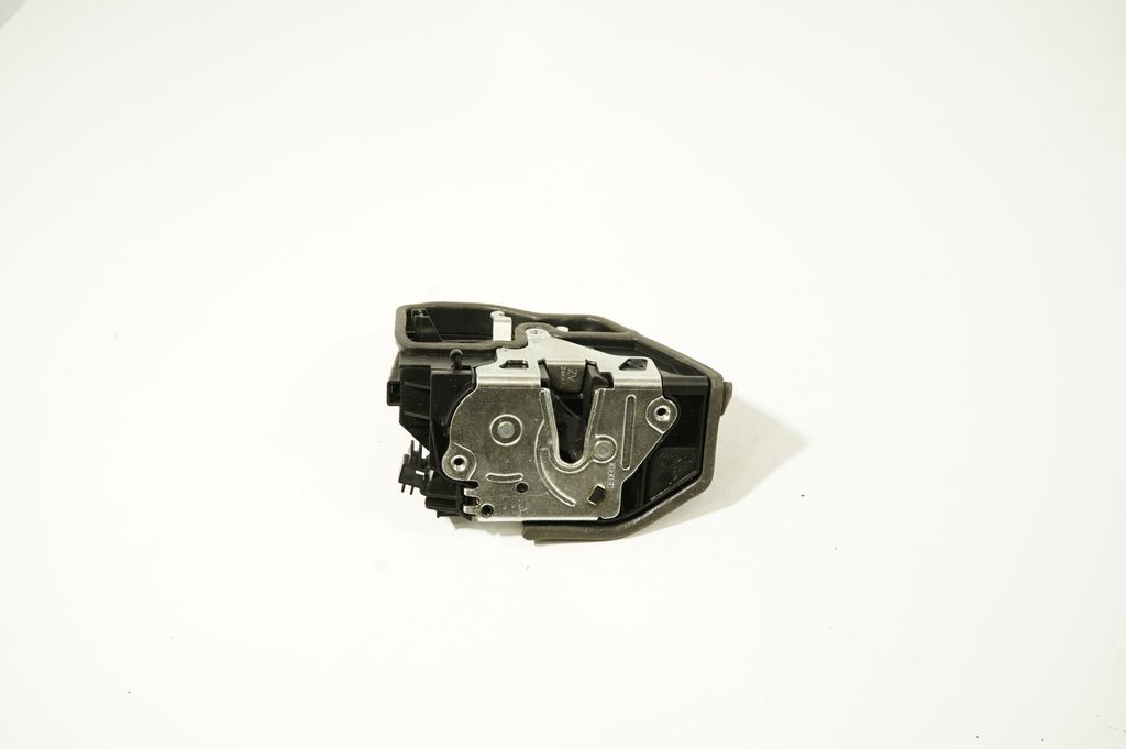 Rear door lock (6)