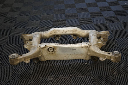 Rear subframe