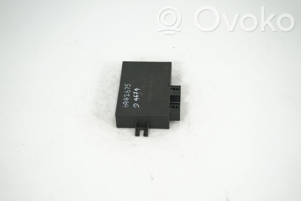 Parking PDC control unit/module (4)