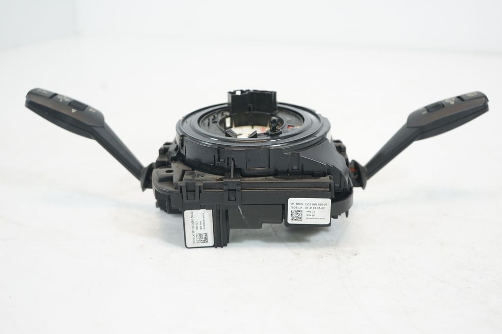 Wiper turn signal indicator stalk/switch (8)