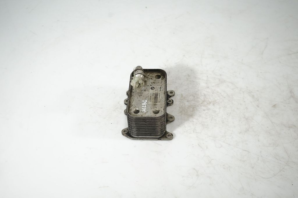 Gearbox / Transmission oil cooler (2)