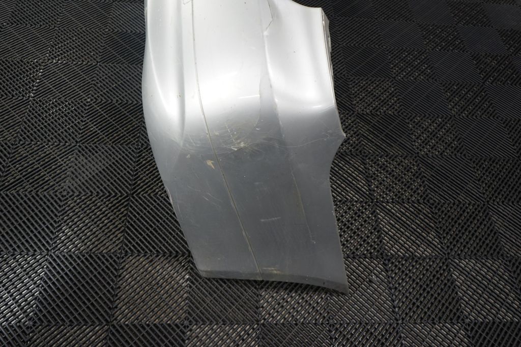 Rear bumper (5)