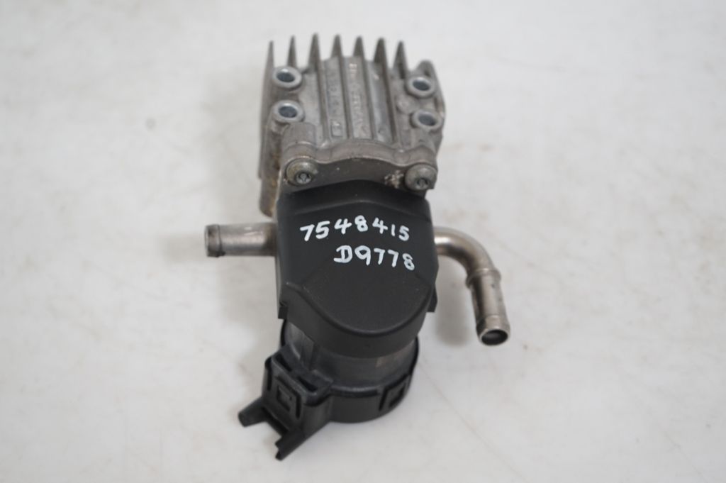 EGR valve (9)