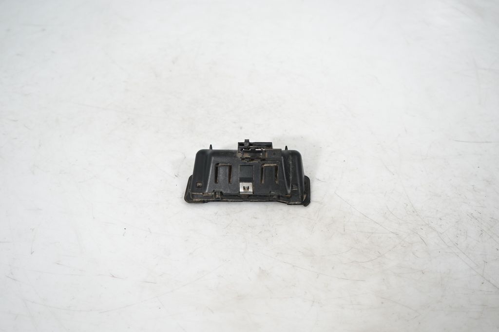 Tailgate/trunk/boot exterior handle (5)