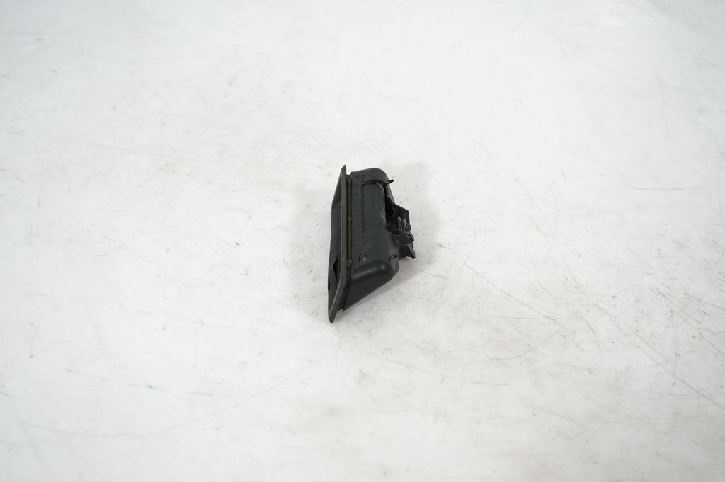 Tailgate/trunk/boot exterior handle (2)