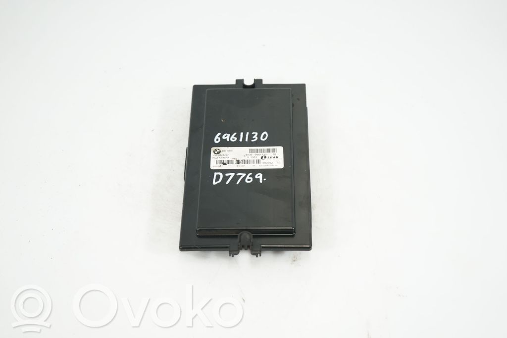 Light module LCM