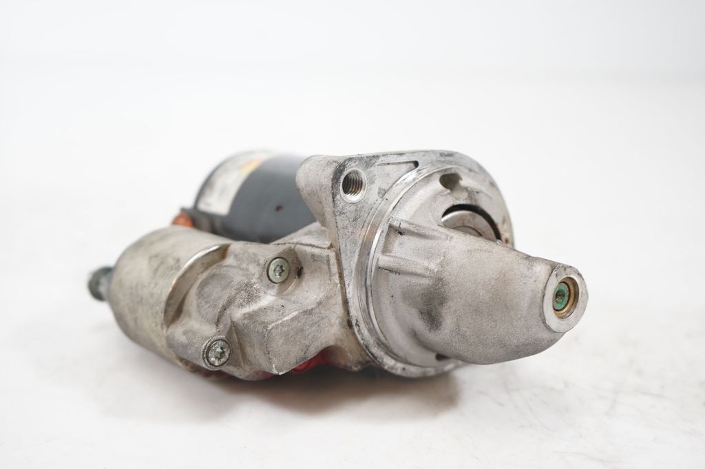 Starter motor (6)