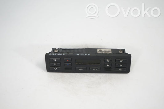 Climate control unit