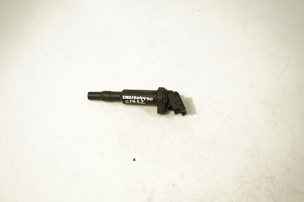 High voltage ignition coil (2)