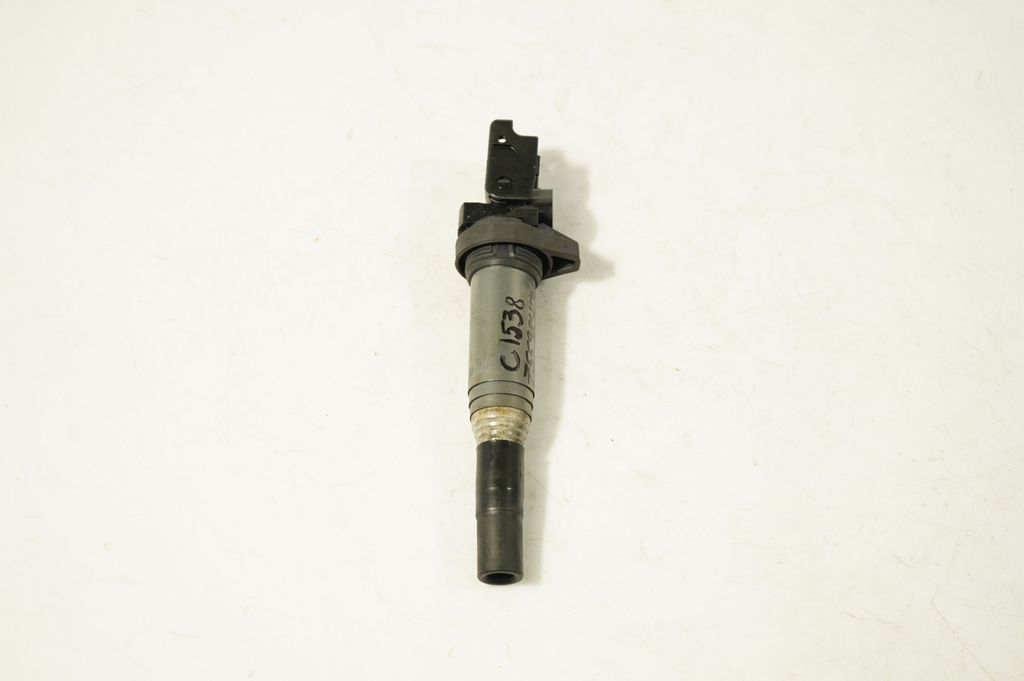 High voltage ignition coil
