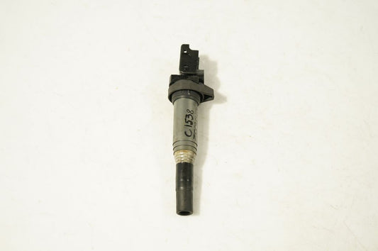 High voltage ignition coil