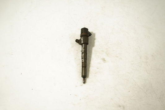 Fuel injector