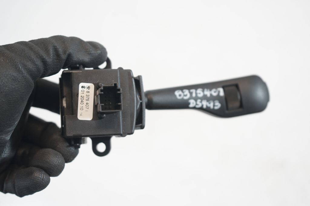 Airbag slip ring squib (SRS ring) (7)