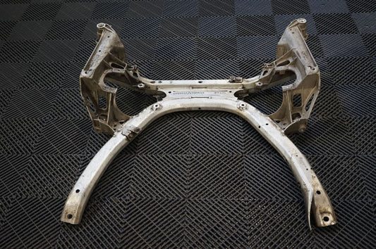 Front subframe