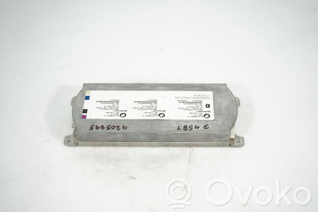 Bluetooth control unit module (3)