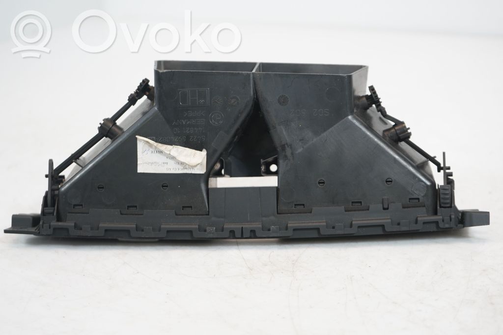 Dash center air vent grill (9)