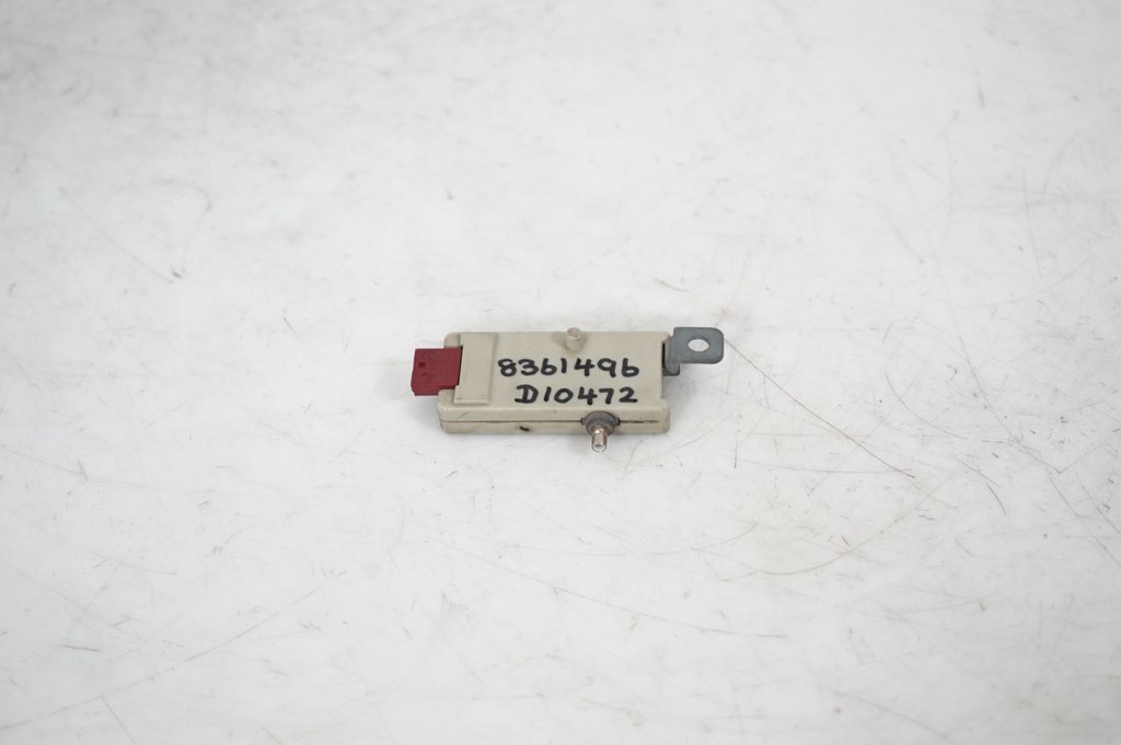 Aerial antenna amplifier (5)