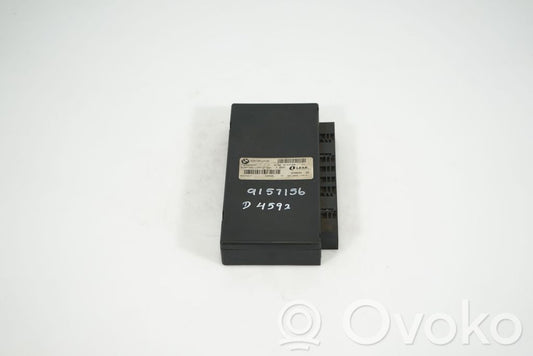 Comfort/convenience module