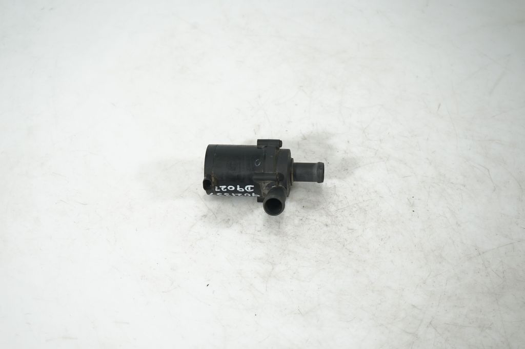 Electric auxiliary coolant/water pump (5)
