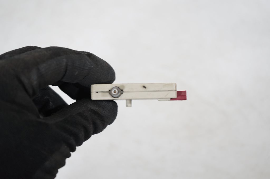 Aerial antenna amplifier (9)