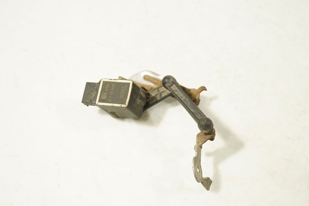 Headlight/headlamp level sensor (4)
