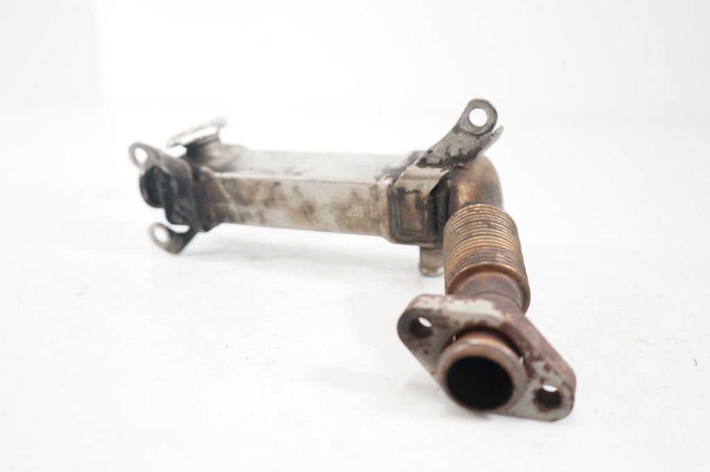 EGR valve cooler (6)