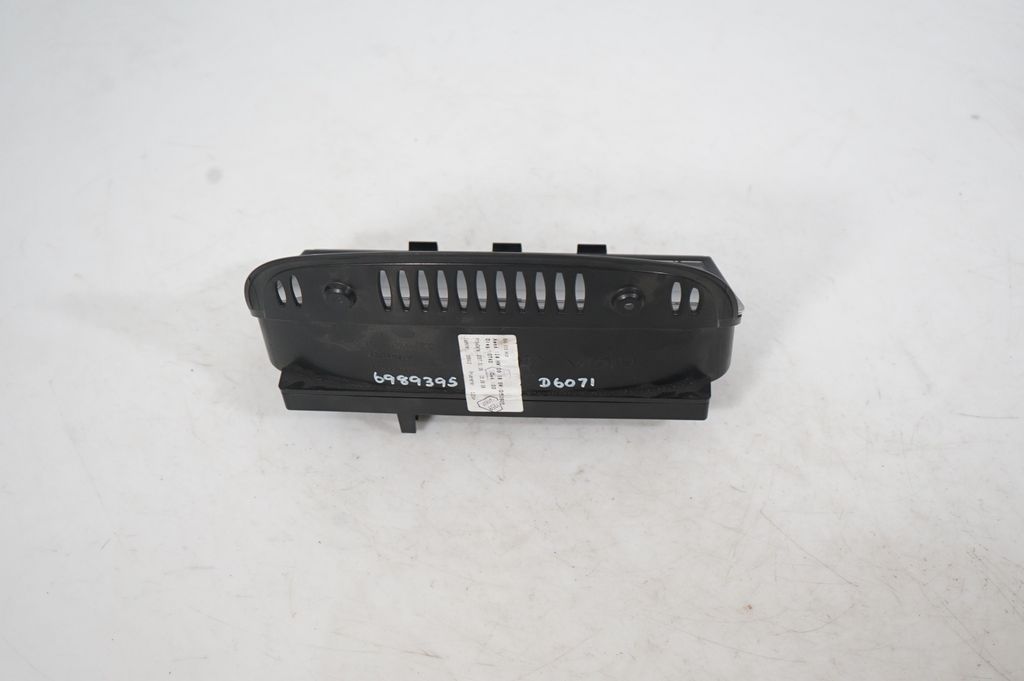 Screen/display/small screen (3)