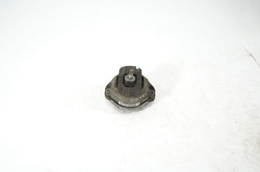 Engine mount bracket