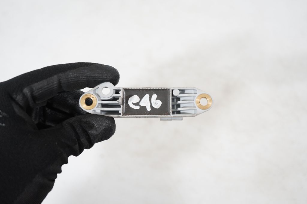 Airbag deployment crash/impact sensor (7)