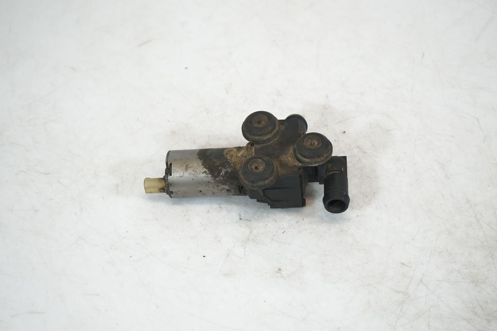 Electric auxiliary coolant/water pump (5)