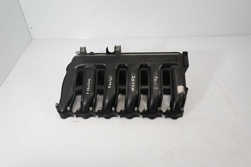 Intake manifold