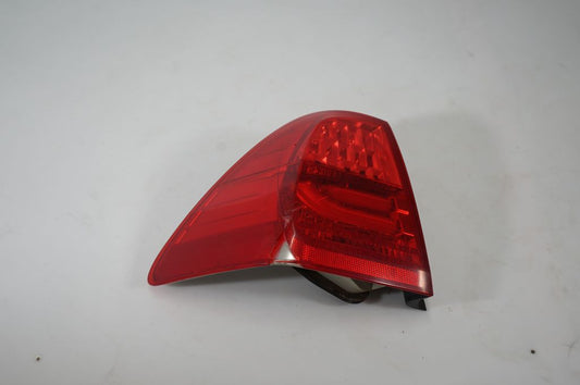 Rear/tail lights