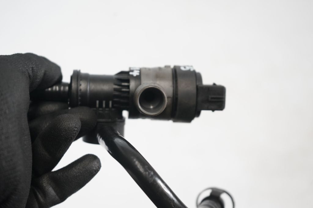 Turbo solenoid valve (8)