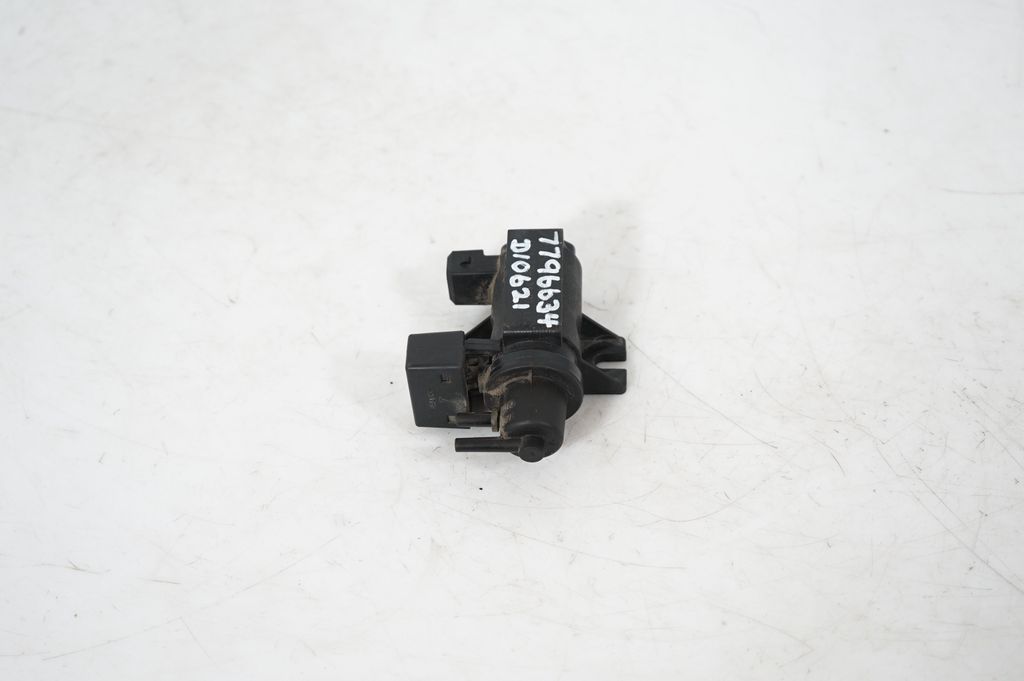 Turbo solenoid valve (2)