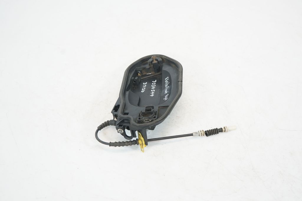 Rear door exterior handle (2)