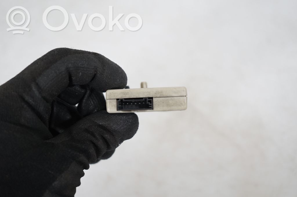 Aerial antenna amplifier (6)