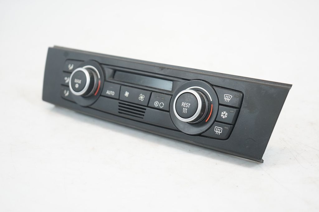 Climate control unit (6)