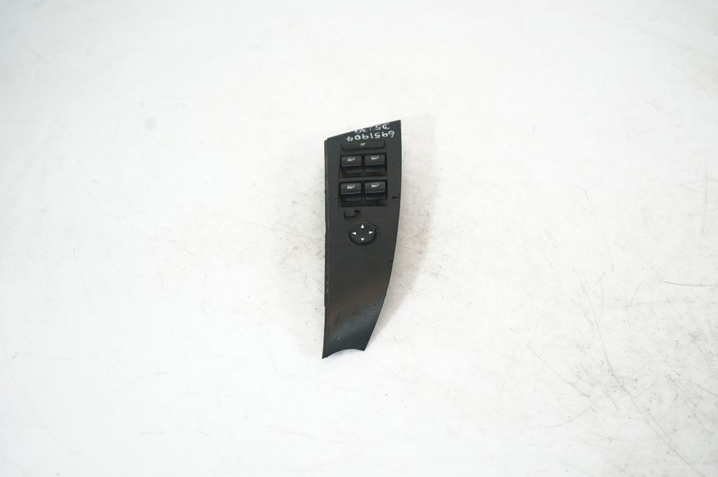 Electric window control switch (3)