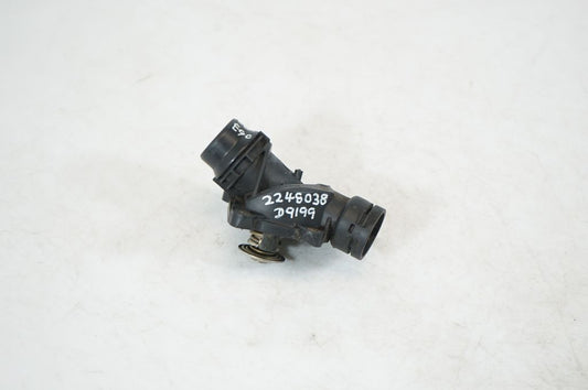 Thermostat/thermostat housing
