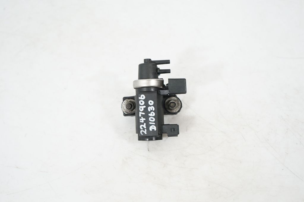 Turbo solenoid valve (4)