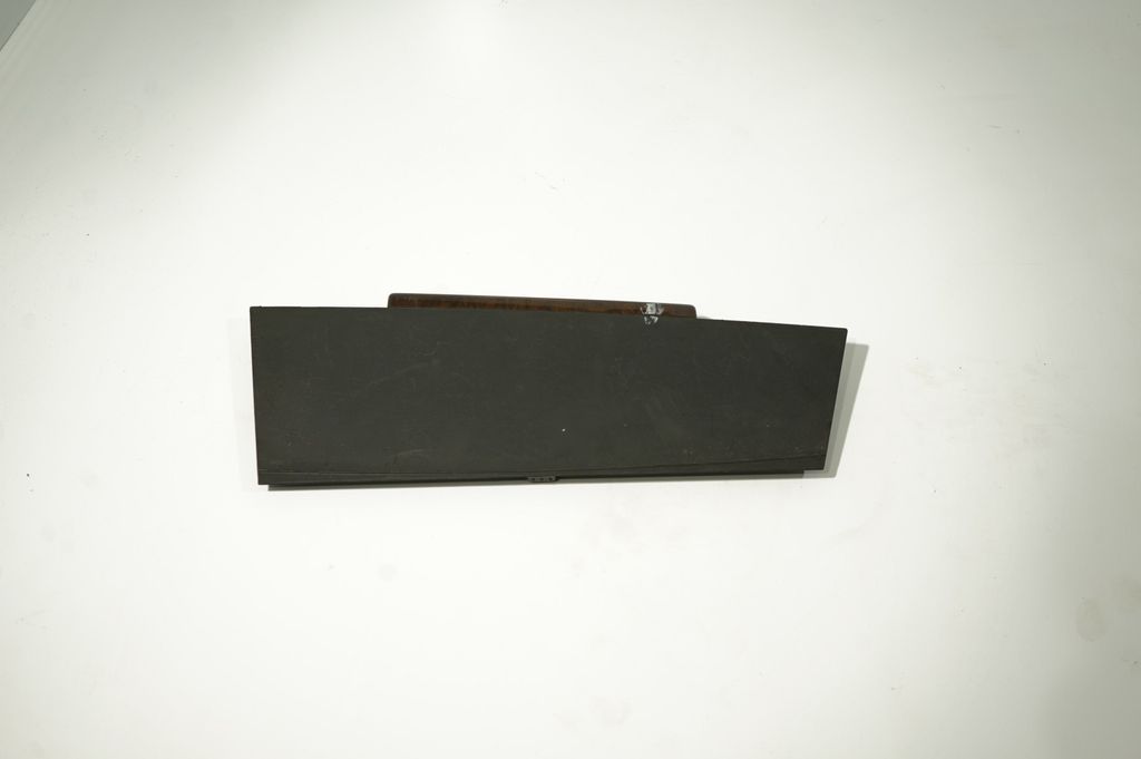 Panel trim